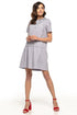 Robe de jour model 127855 Tessita